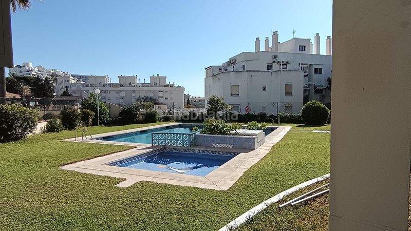Foto 87f0ff95-1dad-4b69-92c0-d3a8fd52970c. Pis amb aparcament piscina a La Carihuela - Los Nidos Torremolinos