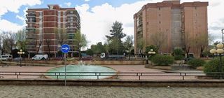 Pis a Fuensanta- Arcángel