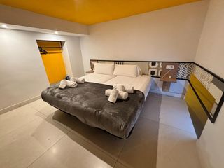 Affitto Piccolo appartamento in Sta. Marina - San Andrés - San Pablo - San Lorenzo. Alquiler! apartamento dúplex de obra nueva en casa señorial san