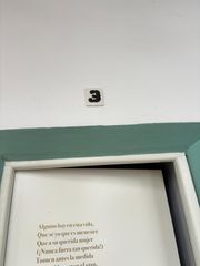 Affitto Piccolo appartamento in Sta. Marina - San Andrés - San Pablo - San Lorenzo. Alquiler! apartamento dúplex de obra nueva en casa señorial san