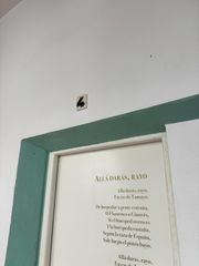Affitto Piccolo appartamento in Sta. Marina - San Andrés - San Pablo - San Lorenzo. Alquiler! apartamento dúplex de obra nueva en casa señorial san