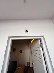 Affitto Piccolo appartamento in Sta. Marina - San Andrés - San Pablo - San Lorenzo. Alquiler! apartamento de obra nueva en casa señorial san andrés