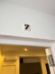 Affitto Piccolo appartamento in Sta. Marina - San Andrés - San Pablo - San Lorenzo. Alquiler! apartamento de obra nueva en casa señorial san andrés