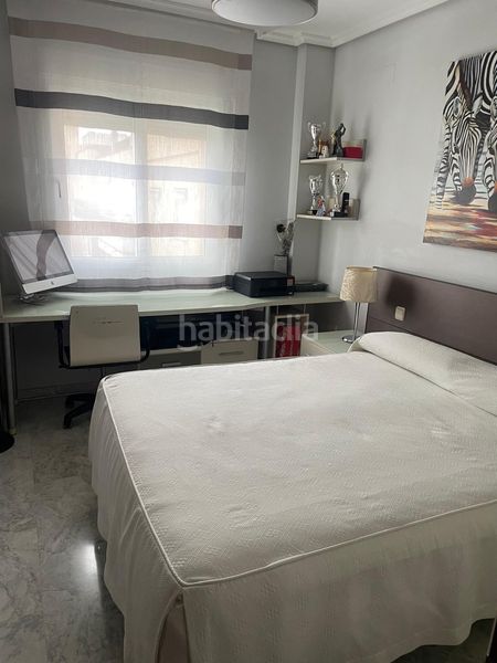 Foto 07bb200e-c05e-4c4a-a844-57cbfaa85994. Àtic amb aparcament piscina a Tablero Bajo - Arruzafilla Córdoba