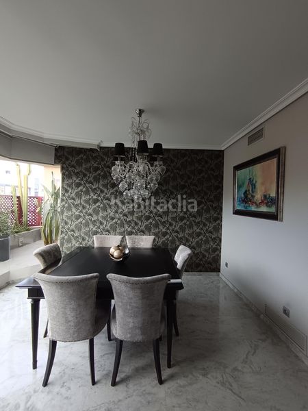 Foto 082e34b9-8921-46f8-a189-bbb22721ba79. Àtic amb aparcament piscina a Tablero Bajo - Arruzafilla Córdoba