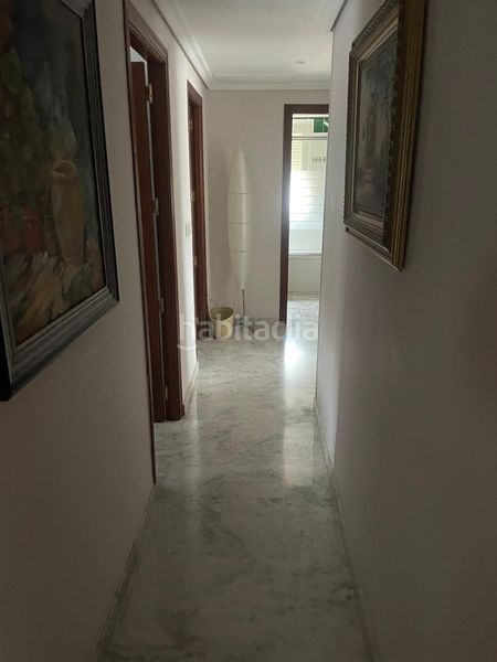 Foto 0ba846fc-29b5-47dc-bcfd-e9e86164ac81. Àtic amb aparcament piscina a Tablero Bajo - Arruzafilla Córdoba