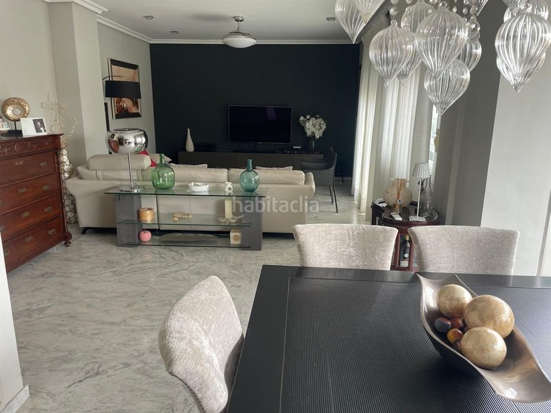 Foto 17f24ee5-96ff-4e75-90be-3dc37352486f. Àtic amb aparcament piscina a Tablero Bajo - Arruzafilla Córdoba