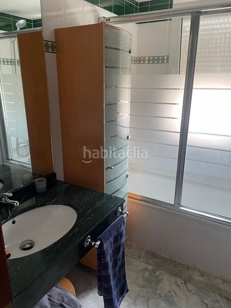 Foto 2840200e-a3df-4238-a1eb-0e0188098a16. Àtic amb aparcament piscina a Tablero Bajo - Arruzafilla Córdoba