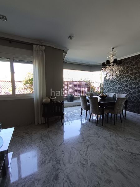 Foto 3a1dafe3-0d2b-40af-ad40-674582845608. Àtic amb aparcament piscina a Tablero Bajo - Arruzafilla Córdoba