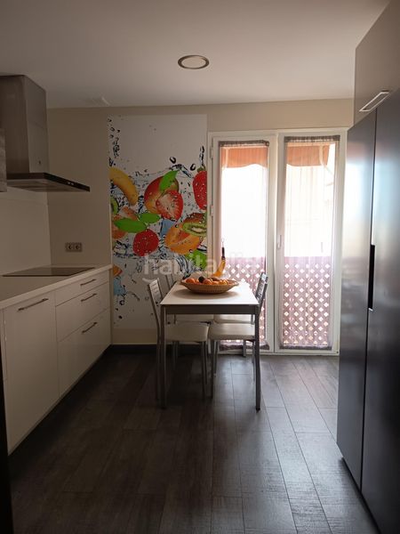 Foto 44b9f164-2180-493c-b8f9-4d665107d561. Àtic amb aparcament piscina a Tablero Bajo - Arruzafilla Córdoba