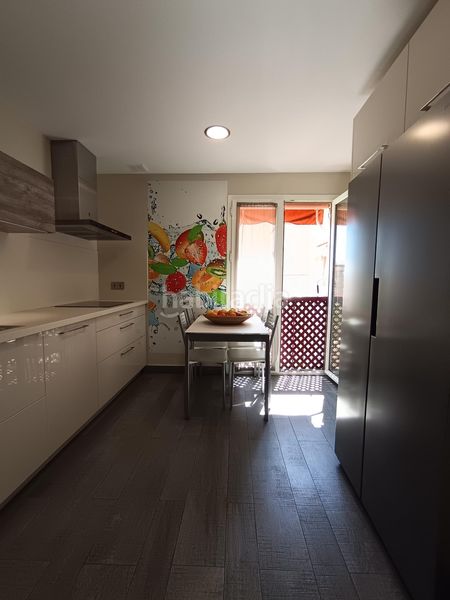 Foto 4a21a6e3-4566-40b1-9822-7824b5913cc1. Àtic amb aparcament piscina a Tablero Bajo - Arruzafilla Córdoba