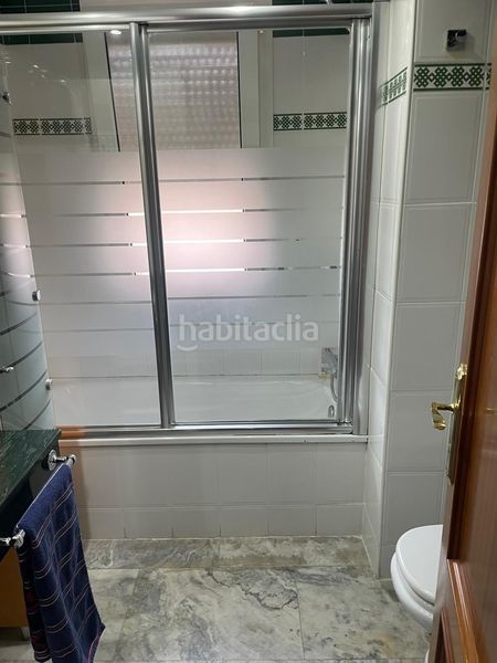 Foto 4b85dd9d-7f2c-49f6-a9b6-f7327b74bde9. Àtic amb aparcament piscina a Tablero Bajo - Arruzafilla Córdoba