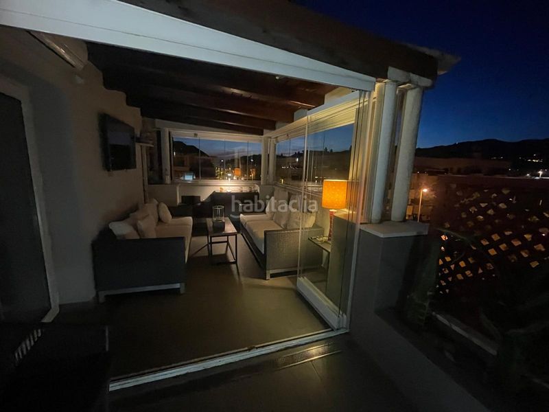 Foto 4e3374db-36c9-4870-aa0c-a246854f4c16. Àtic amb aparcament piscina a Tablero Bajo - Arruzafilla Córdoba