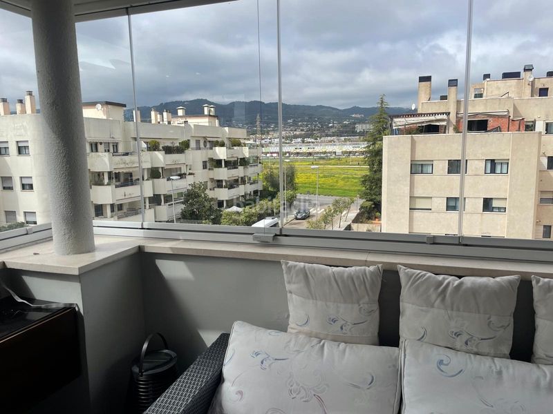 Foto 4e80ed24-78a5-4753-a1fd-51494d38b4e6. Àtic amb aparcament piscina a Tablero Bajo - Arruzafilla Córdoba