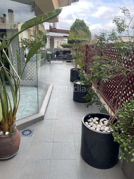 Foto 52e075de-4132-4be2-bb64-77b3c812c15c. Àtic amb aparcament piscina a Tablero Bajo - Arruzafilla Córdoba