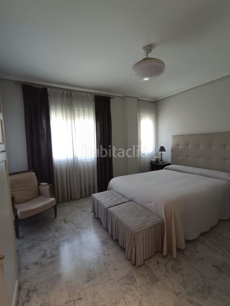 Foto 5b15fc2a-a5e6-4544-bf89-87d07ed23780. Àtic amb aparcament piscina a Tablero Bajo - Arruzafilla Córdoba