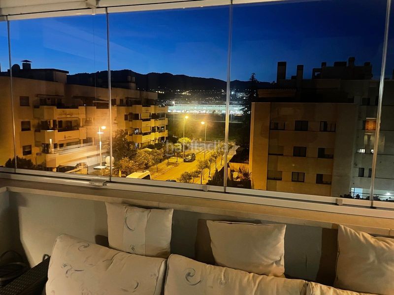 Foto 5d551459-3566-41d9-8013-4ef02b1e5abd. Àtic amb aparcament piscina a Tablero Bajo - Arruzafilla Córdoba