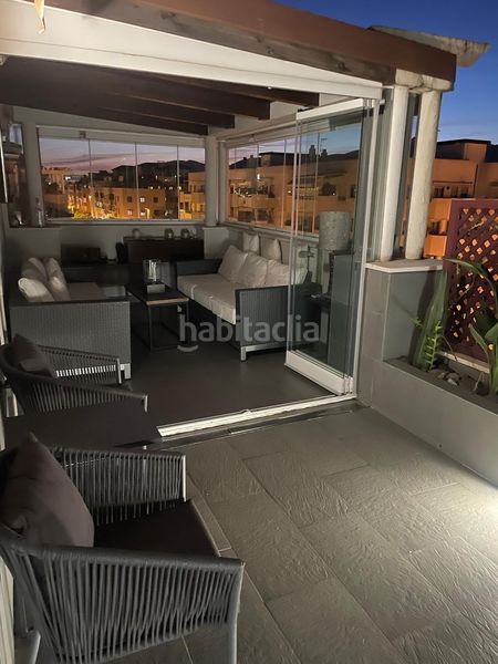 Foto 6770e3c5-0f3c-427d-a632-7cb3a8a880e7. Àtic amb aparcament piscina a Tablero Bajo - Arruzafilla Córdoba