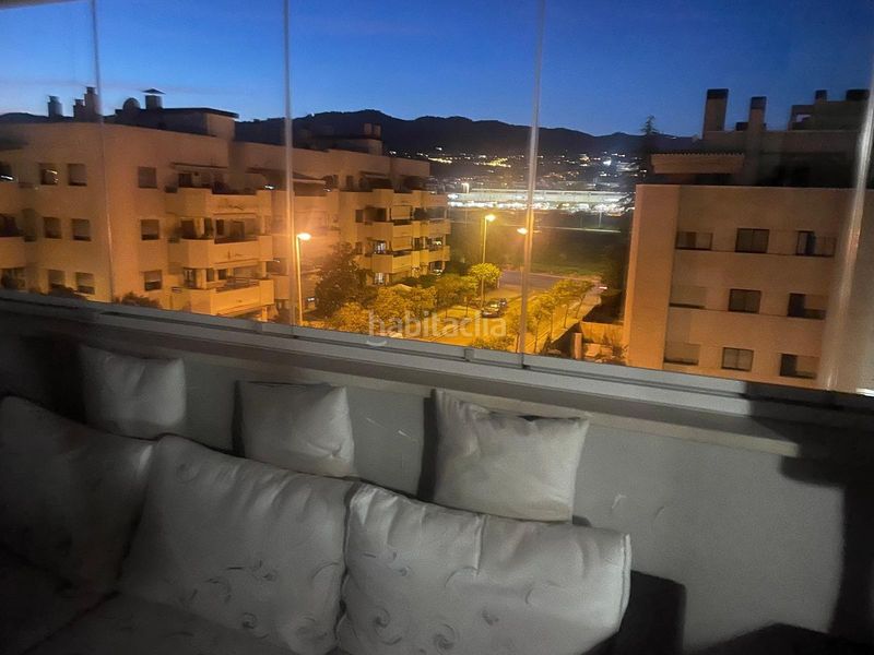 Foto 77db99f0-63cd-40cd-b5f7-c2b57fdece57. Àtic amb aparcament piscina a Tablero Bajo - Arruzafilla Córdoba