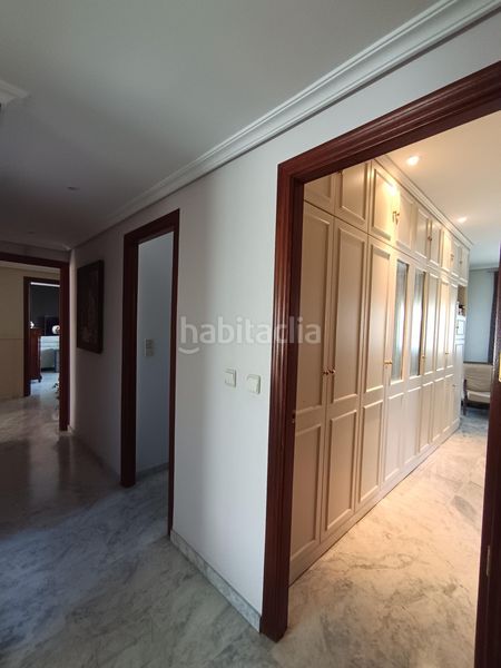 Foto 7f2f951a-9352-4e92-a48d-0524033c5cdc. Àtic amb aparcament piscina a Tablero Bajo - Arruzafilla Córdoba