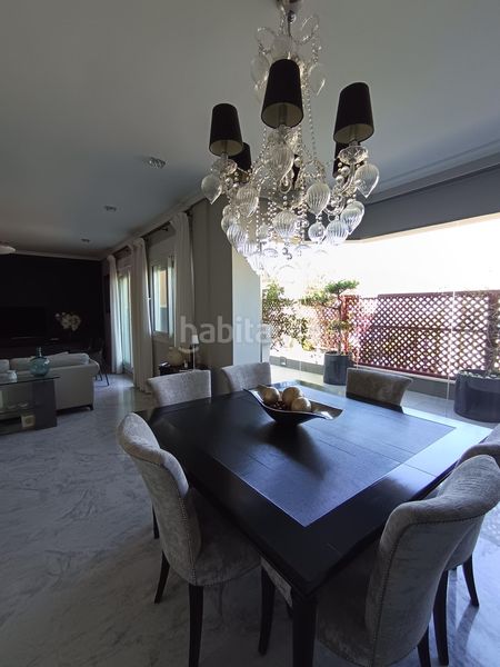 Foto 81ebb5fb-a208-4fa0-baf2-022b6311a622. Àtic amb aparcament piscina a Tablero Bajo - Arruzafilla Córdoba