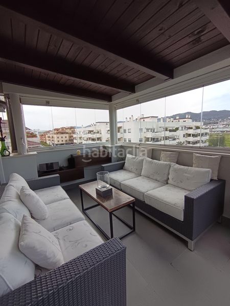 Foto 97db743d-1286-41f2-8bb9-b0ffdec68477. Àtic amb aparcament piscina a Tablero Bajo - Arruzafilla Córdoba