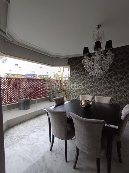 Foto 9b064fba-cb2f-4f60-9f30-481b2f74f429. Àtic amb aparcament piscina a Tablero Bajo - Arruzafilla Córdoba