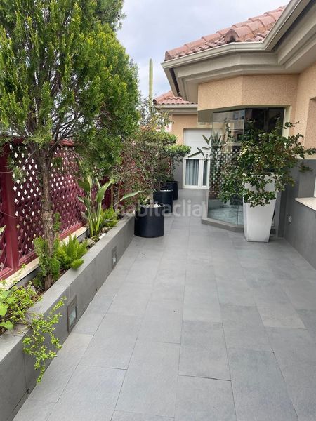 Foto 9fdd2a61-cfab-4cc6-baea-cdcbe3c4426d. Àtic amb aparcament piscina a Tablero Bajo - Arruzafilla Córdoba