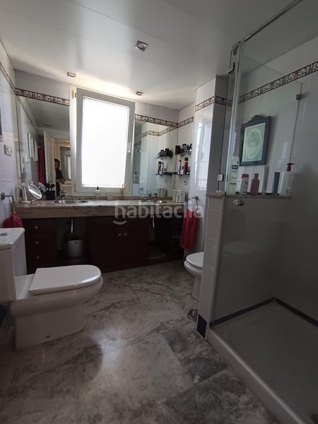 Foto be75f6af-6e45-4214-a8ce-53a8759b20d4. Àtic amb aparcament piscina a Tablero Bajo - Arruzafilla Córdoba