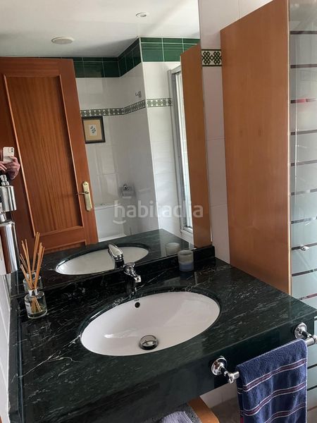 Foto bee4d11b-78d5-4ff1-a516-1406043a3769. Àtic amb aparcament piscina a Tablero Bajo - Arruzafilla Córdoba