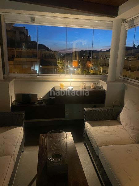 Foto c5893d12-1088-4f75-b495-8393509018cf. Àtic amb aparcament piscina a Tablero Bajo - Arruzafilla Córdoba