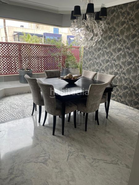 Foto cdbe4007-899e-4a6c-8ea8-bc045b2bbec4. Àtic amb aparcament piscina a Tablero Bajo - Arruzafilla Córdoba