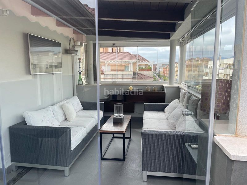 Foto d2b5cab1-91bc-4299-bc2f-550b34cdd8aa. Àtic amb aparcament piscina a Tablero Bajo - Arruzafilla Córdoba