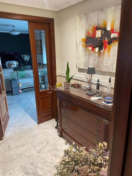 Foto df2cd44b-3599-4108-8649-f3a2bff35bac. Àtic amb aparcament piscina a Tablero Bajo - Arruzafilla Córdoba