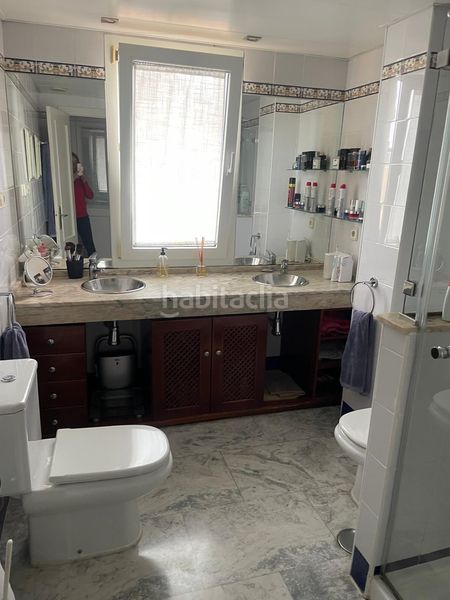 Foto f8dac9d0-2318-48fc-b942-002948e00397. Àtic amb aparcament piscina a Tablero Bajo - Arruzafilla Córdoba