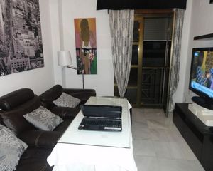 Lloguer Pis a Centro. Piso en alquiler en pleno centro de córdoba, sin amueblar, con c