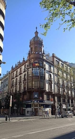 Foto a6b751da-1a68-4573-acbd-9173c9d7642f. Pis amb calefacció aparcament a Centro Córdoba