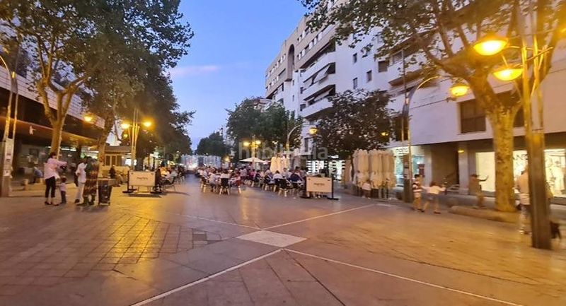Foto d544c4a1-35e2-4ea0-b5cd-a1aac5058d99. Pis amb calefacció aparcament a Centro Córdoba