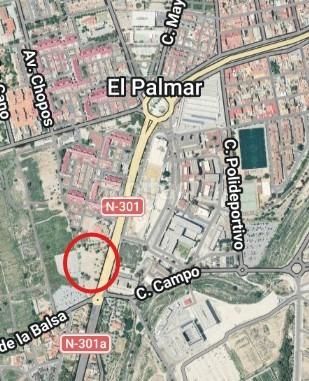 Foto 1e84b243-5701-4bb9-acfc-59da553fcc37. Terreny residencial a carretera madrid-cartagena 2 a Murcia