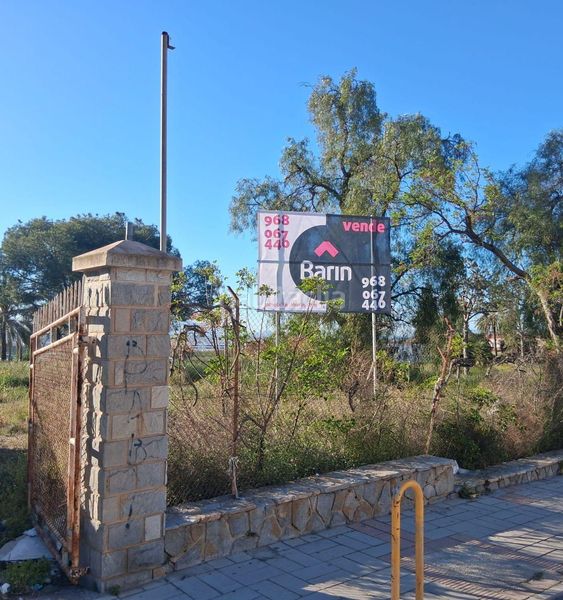 Foto 480779ae-0e2b-41d6-8a72-d167961fb84b. Terreny residencial a carretera madrid-cartagena 2 a Murcia