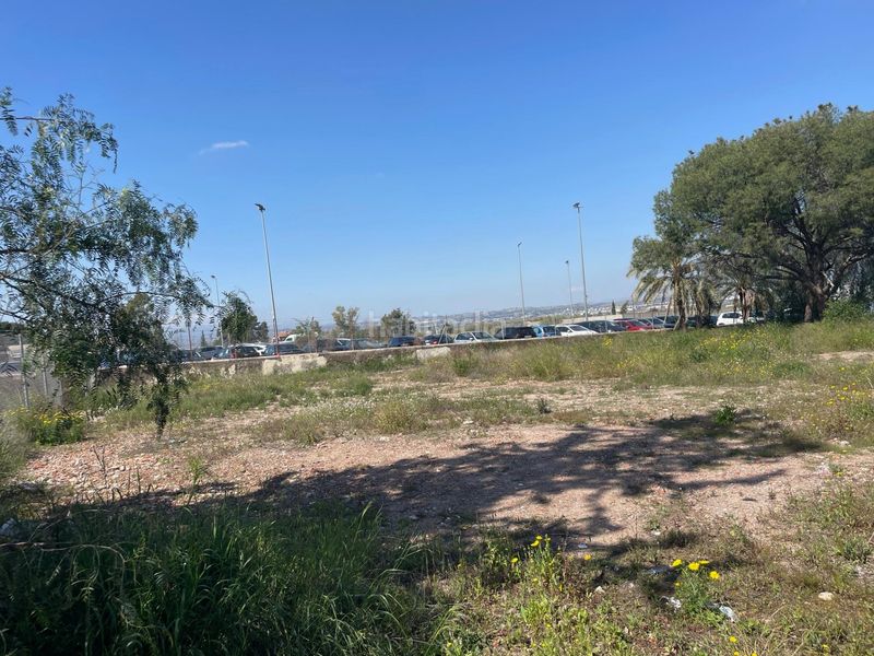 Foto 69a09f21-a904-475a-af69-14b15de6c164. Terreny residencial a carretera madrid-cartagena 2 a Murcia