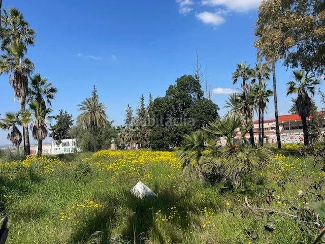 Foto 70b68efe-03eb-48ae-9581-9c16658bdab7. Terreny residencial a carretera madrid-cartagena 2 a Murcia