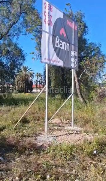 Foto b225cf50-9e21-453b-83da-5564c36443c2. Terreny residencial a carretera madrid-cartagena 2 a Murcia