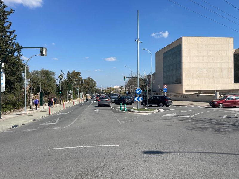 Foto b63de762-94b6-41ab-9e4e-471defb5b96c. Terreny residencial a carretera madrid-cartagena 2 a Murcia