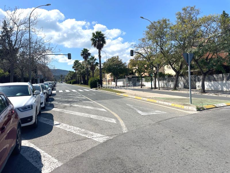 Foto dd3c358c-c1ac-49b8-8a9f-c98b608dfb5e. Terreny residencial a carretera madrid-cartagena 2 a Murcia