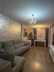 Pis a Los Árboles. Piso en venta las lagunas 3 doritorios con terraza