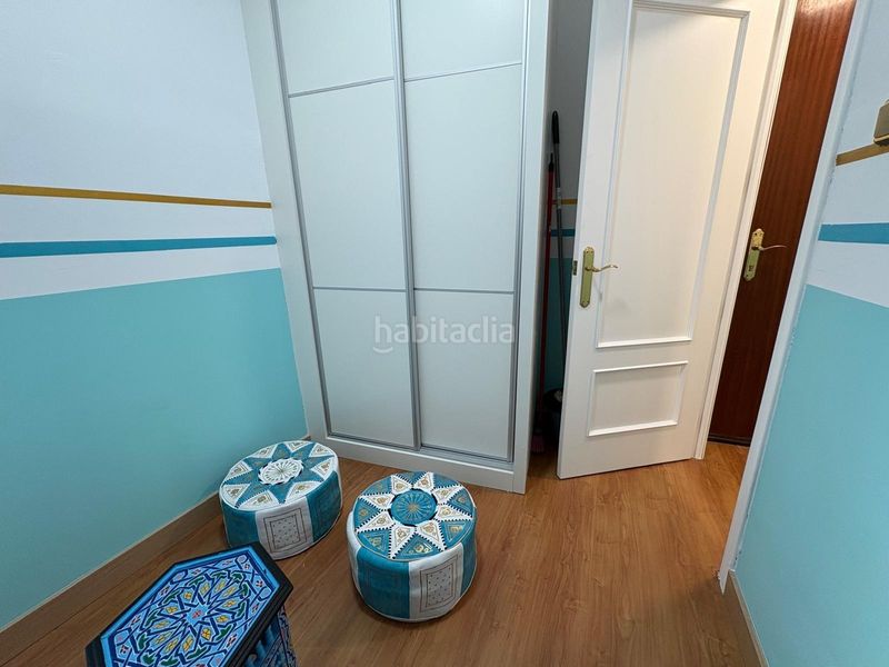 Foto 00d24c98-cdeb-469a-af56-3cfdf8f7f0d9. Etagenwohnung mit heizung in casco histórico - ribera - san basilio Córdoba
