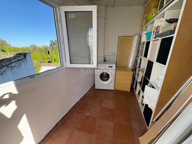 Foto 06ecb0dc-39e5-4ec8-a2f6-df1684b10294. Etagenwohnung mit heizung in casco histórico - ribera - san basilio Córdoba