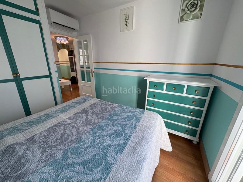 Foto 1999c829-b2ba-41a2-bc39-00c6d39a98a3. Etagenwohnung mit heizung in casco histórico - ribera - san basilio Córdoba