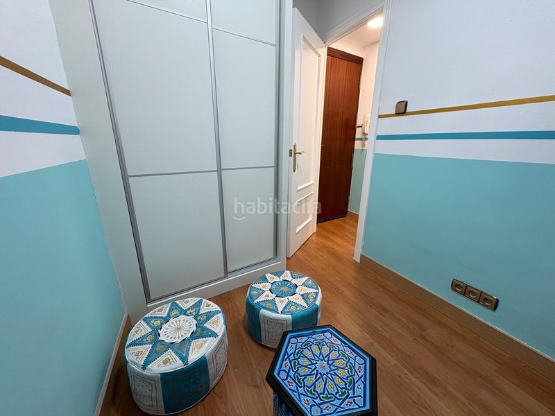 Foto 1daffc5e-5526-4dac-824c-c7ca3f0d7d23. Etagenwohnung mit heizung in casco histórico - ribera - san basilio Córdoba